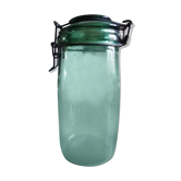 "Ideal" jar 1l