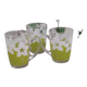 1980s coffee cup model Pimprenelle