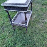 Service table