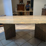 Dinner table