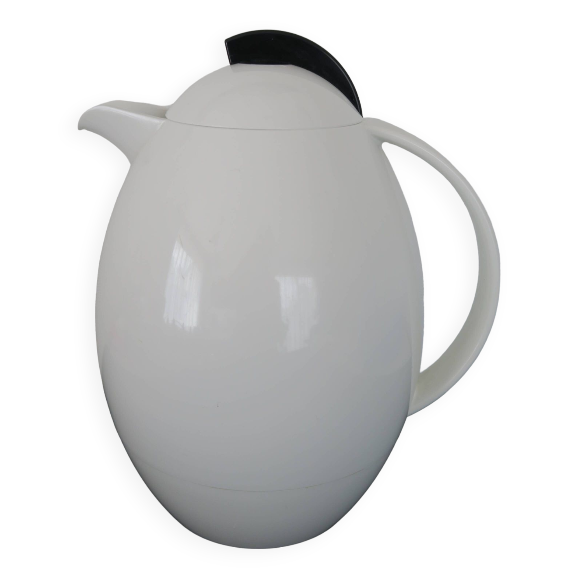 Verseuse Thermos EMSA Isolier Star Vintage 1996