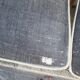 8 vintage chairs lined grey black