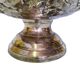 Large Silver Plated Champagne Cooler, Early 20th Century