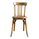 Chaise bistrot