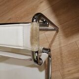 Wassily chair by Marcel Breuer