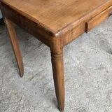 Art deco writing table