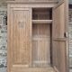 Parisian Art Deco wardrobe
