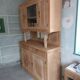 Renovated Art Deco sideboard