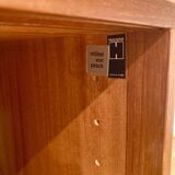 Modular design workshop furniture from the 1960s.