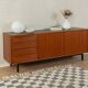1960s Sideboard, WK Möbel