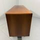 Johannes Andersen oak sideboard for Silkeborg, Denmark 1960’s