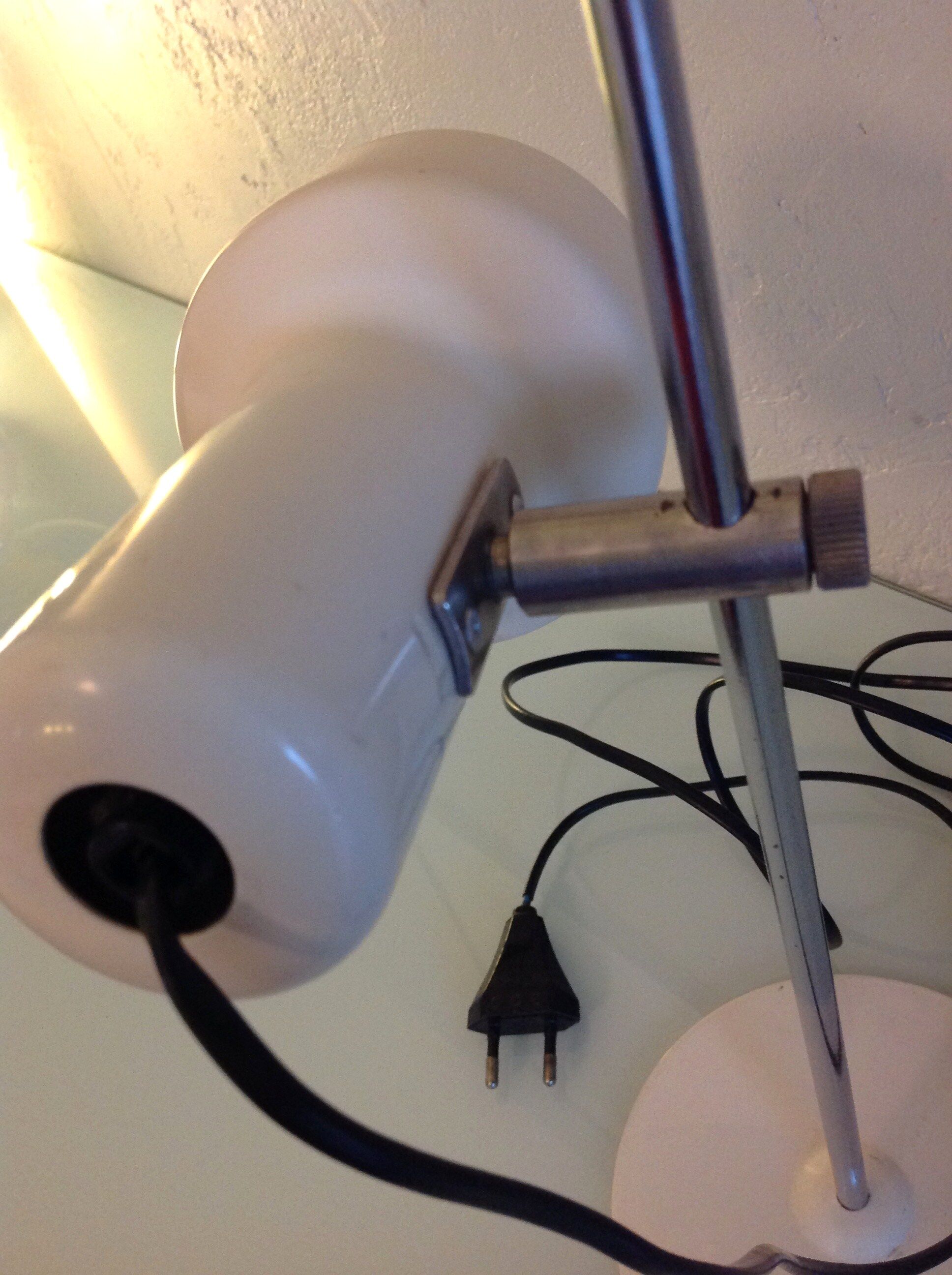 Sliding desk lamp 60/70