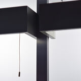 Modular shelf from the 70s, designed by Michel Ducaroy, Ligne Roset edition,