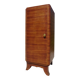 Art Deco column furniture, filing cabinet