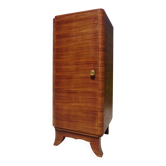 Art Deco column furniture, filing cabinet