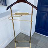 Vintage Italian valet