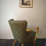 Fauteuil cocktail, 1950