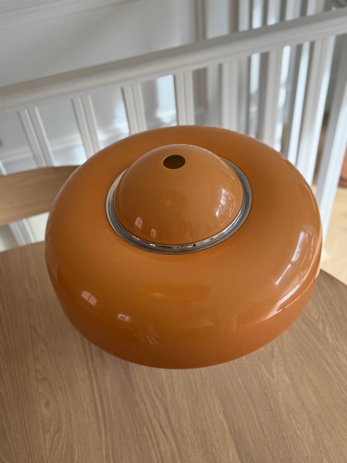 Brumbury Lamp by Luigi Massoni Guzzini