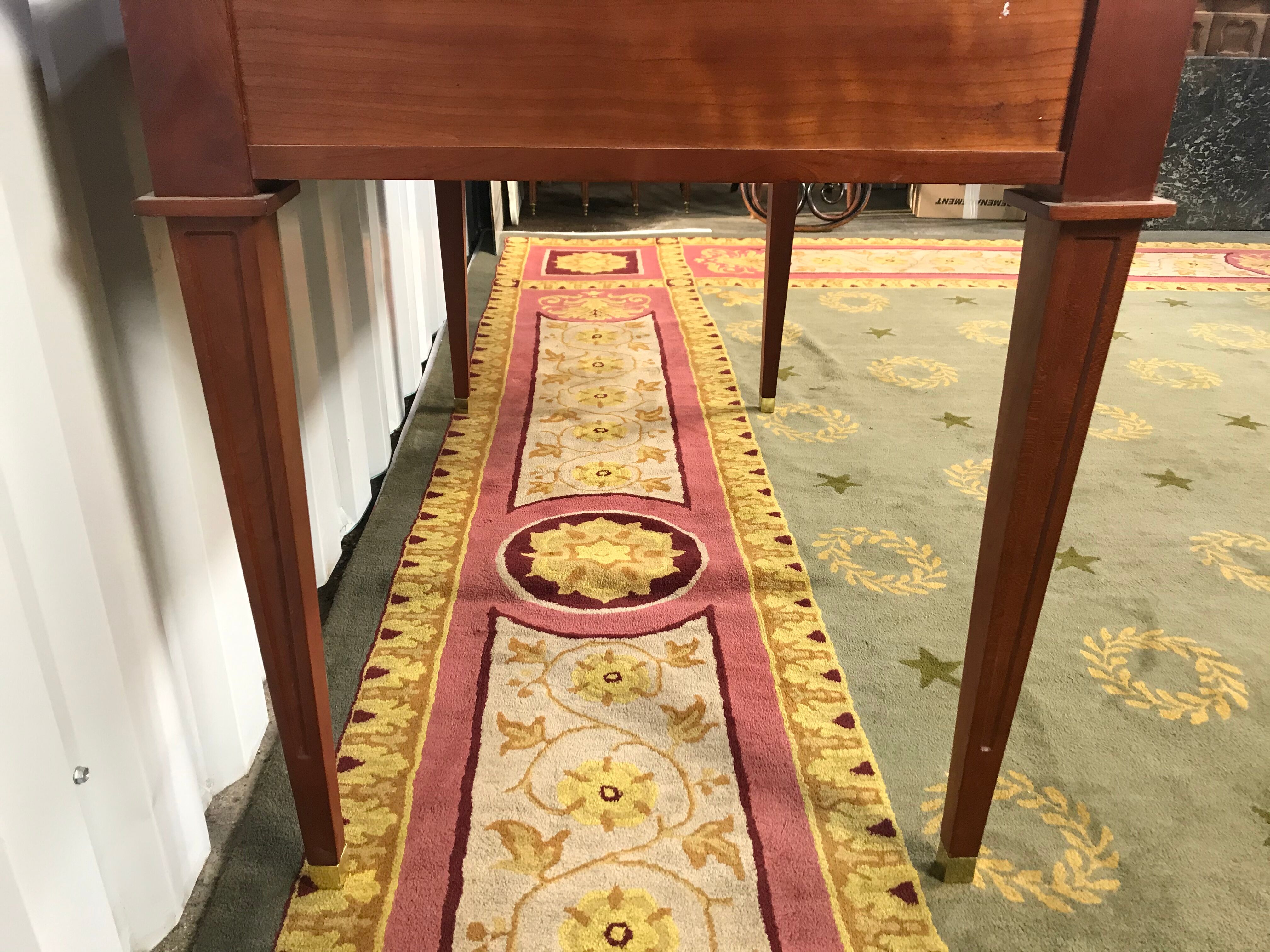 Louis XVI Style Office - Executive Board