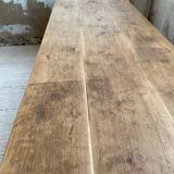 Farmhouse table 3m xl oak
