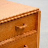 Scandinavian dresser 1960