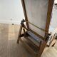 Fauteuil Morris Art Déco années 30