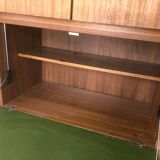 70s teak living room/sideboard furniture