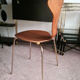 "Mosquito 3105" chair Arne Jacobsen