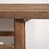 Antique Entrance Console (c.1920) #2
