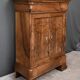 Small Buffet in Walnut, Louis-Philippe style – 19th century