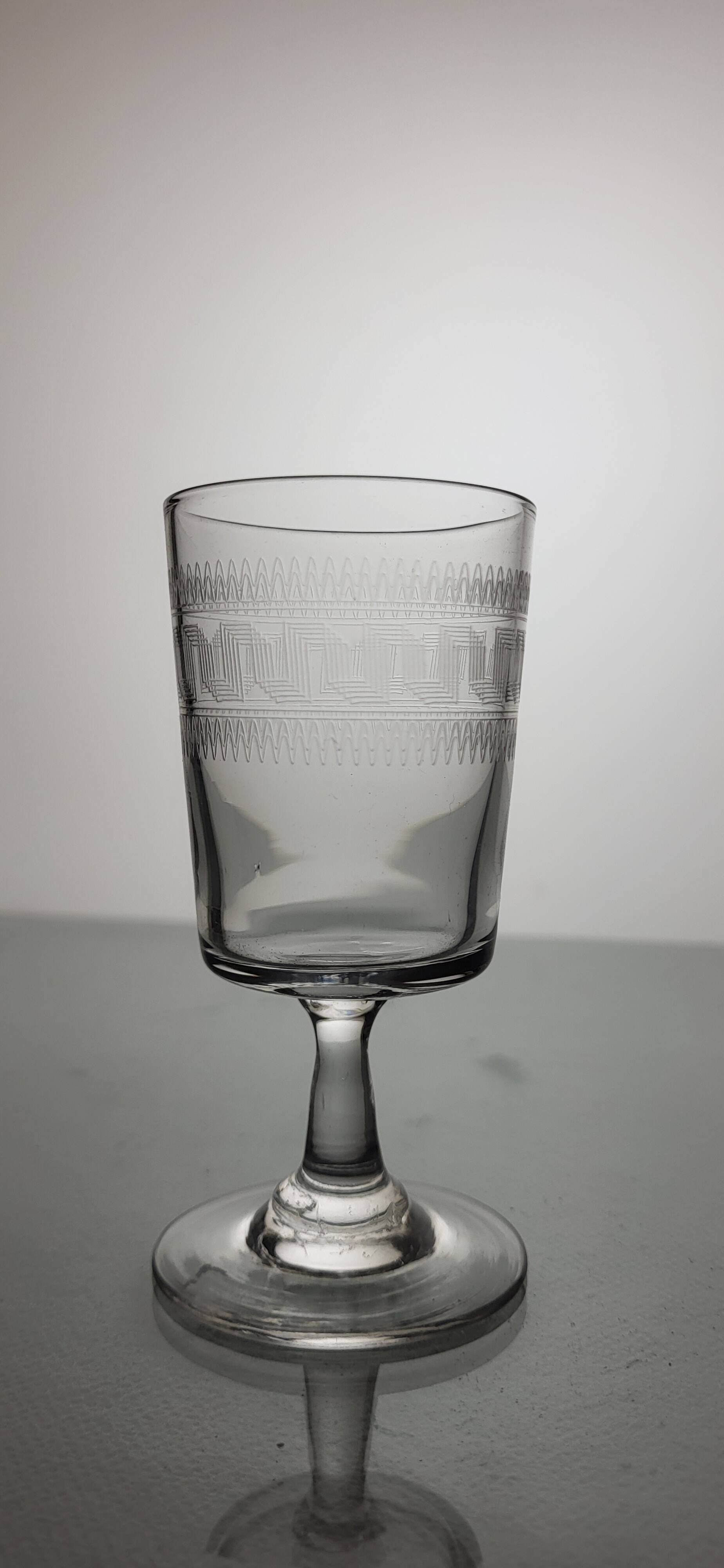 11 Greek-style mulled wine glasses
