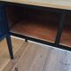 Console, buffet