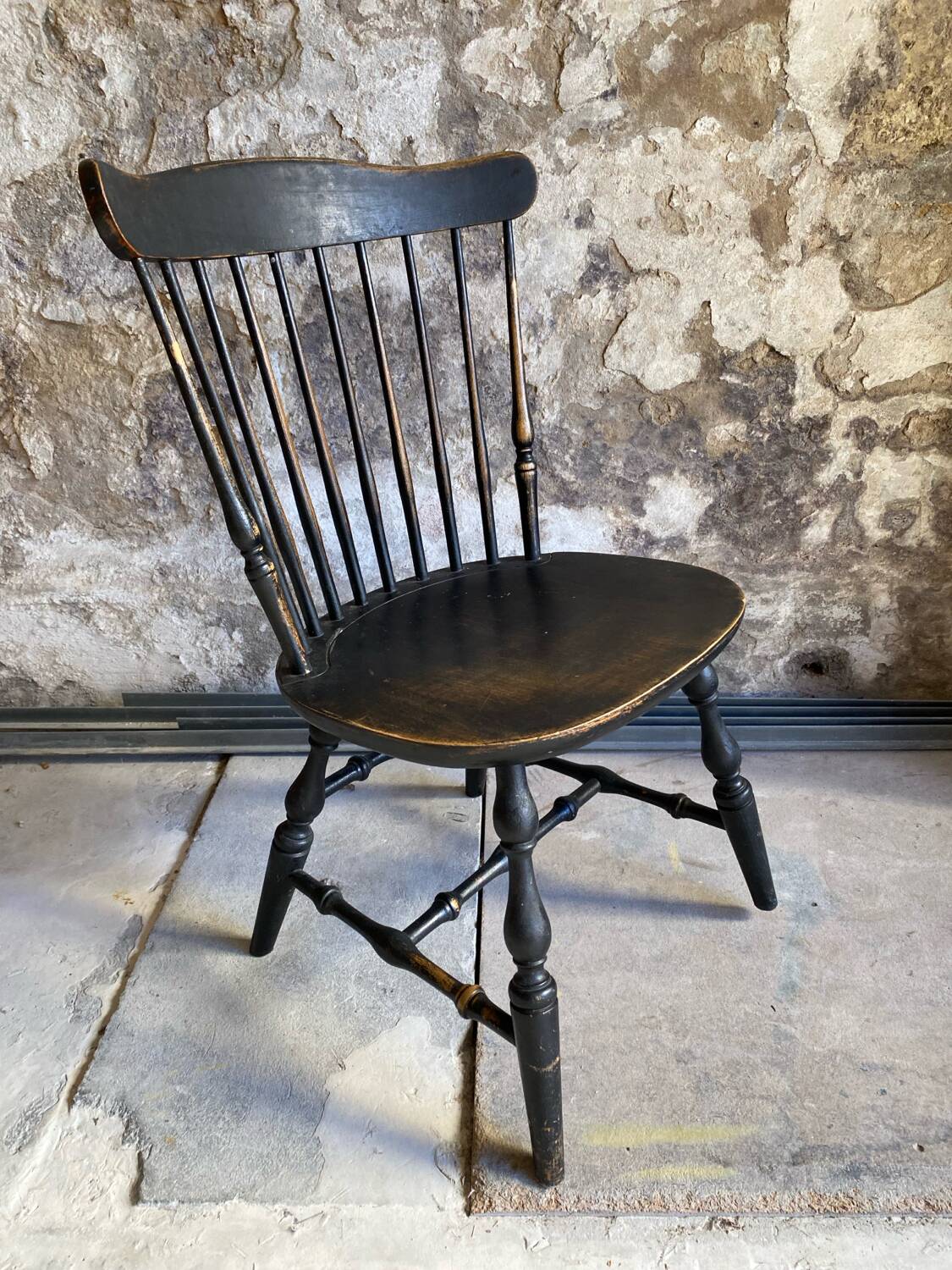 Windsor chair