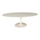 Table Saarinen plateau oval Knoll