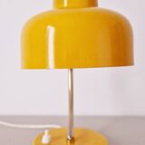 Vintage cocotte lamp from the 60s