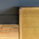 Small vintage Scandinavian coffee table