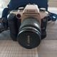 Canon eos 50e zoom lens ef 28-80 mm