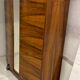 Vintage compass feet cabinet from 1962