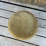 Pouf stool trunk