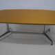 Minister's desk by Giancarlo Piretti for Castelli 60/70