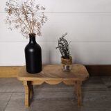Banc vintage