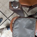 Baumann gondola chairs