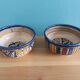Moroccan bowls and cups