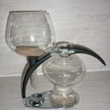Cafetière ancienne Cona size C, 1960-1970