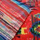 Moroccan corridor carpet - 86 x 309 cm