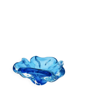 coupe Flavio Poli murano
