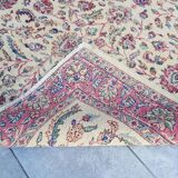 Oversize Turkish Wool Rug sku v650