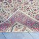 Oversize Turkish Wool Rug sku v650