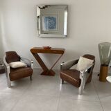 Console art deco