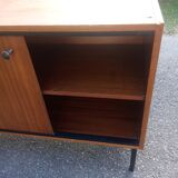 Modular vintage 60s/70s enfilade/elements